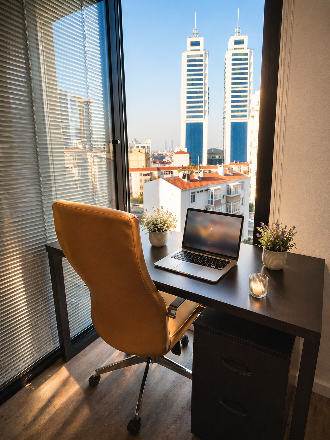 Sanal Ofis