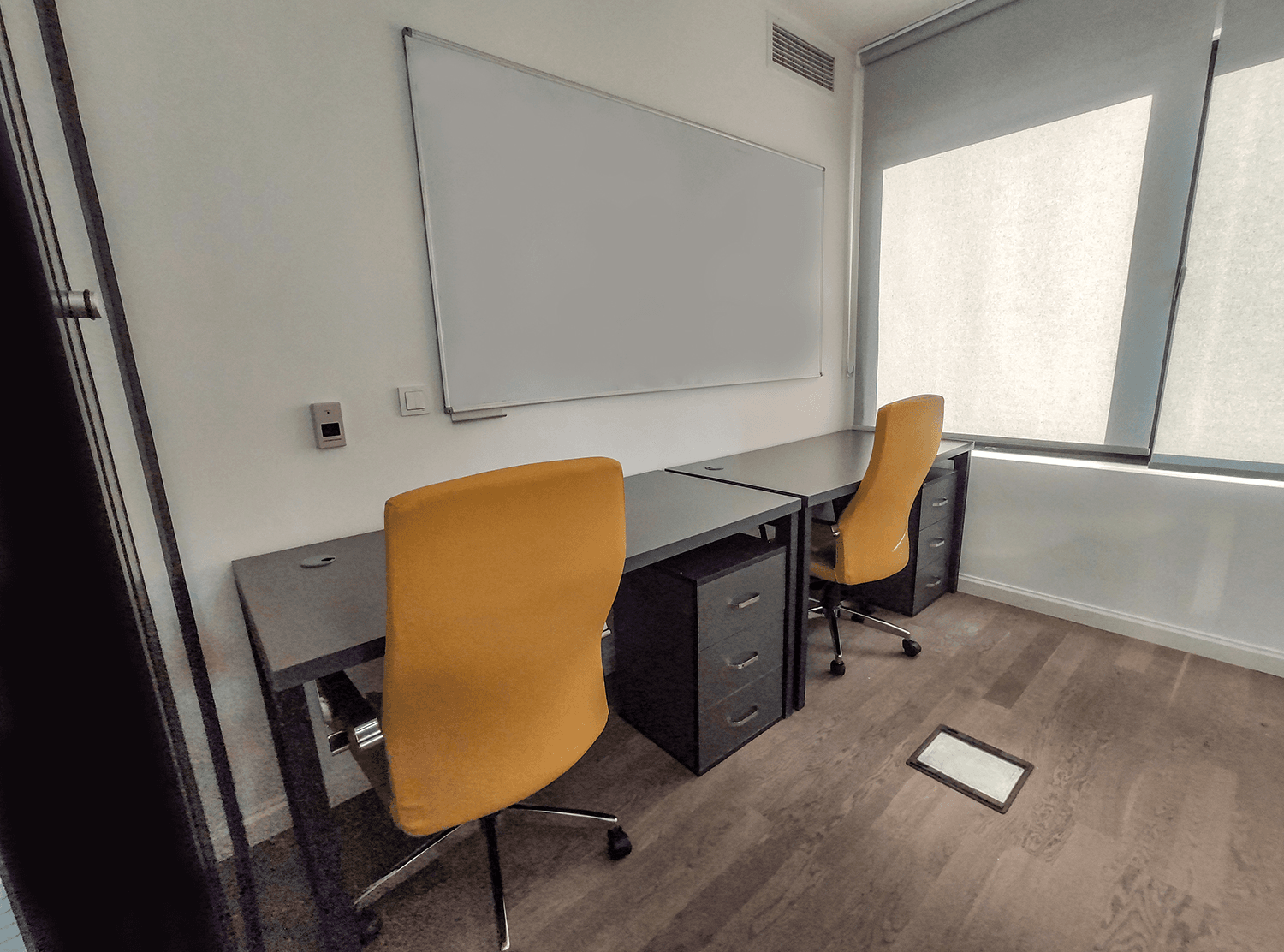 Luven Office detay — Levent sanal ofis için Gayrettepe yasal adres