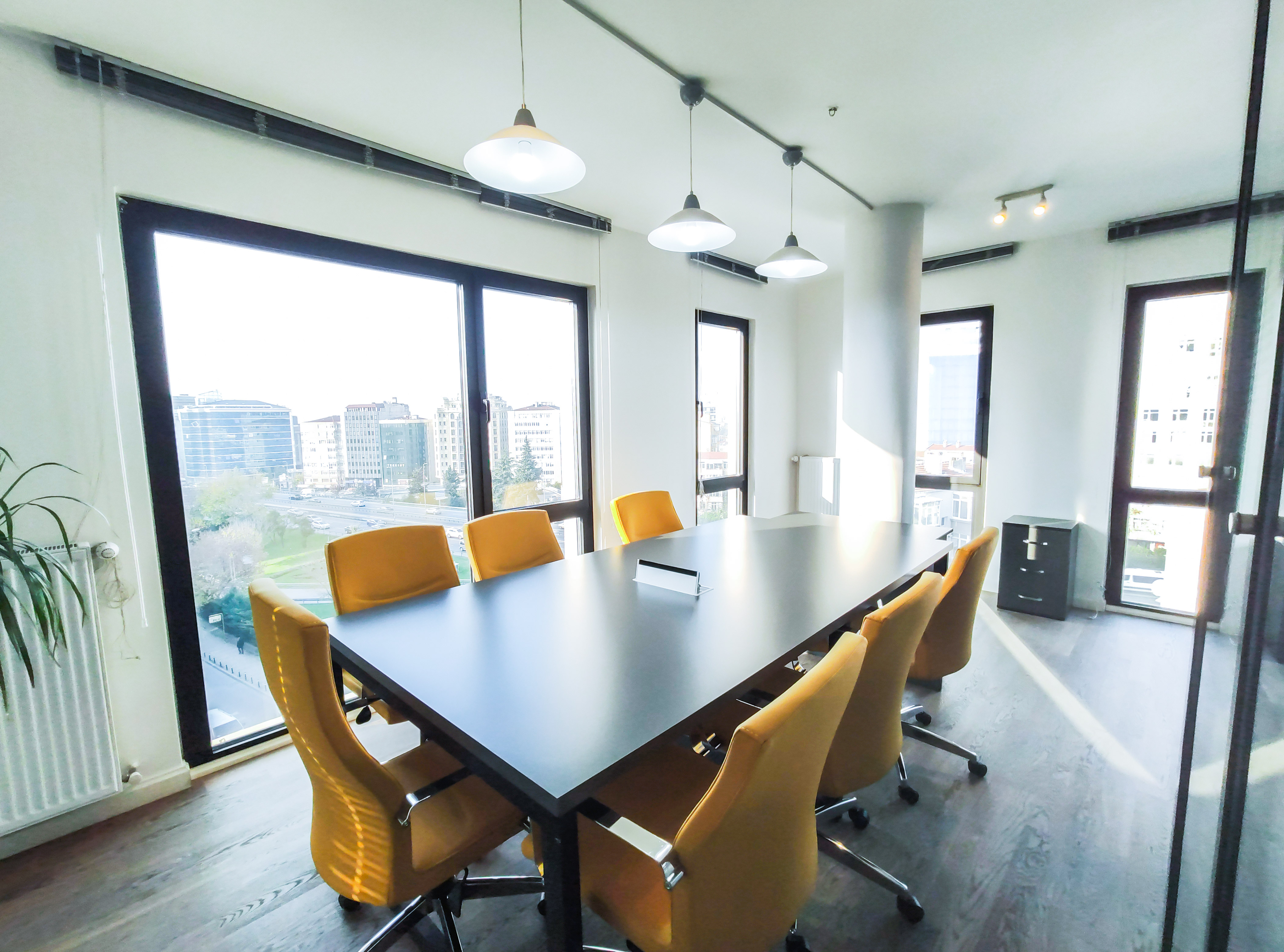 Luven Office - Görsel 10