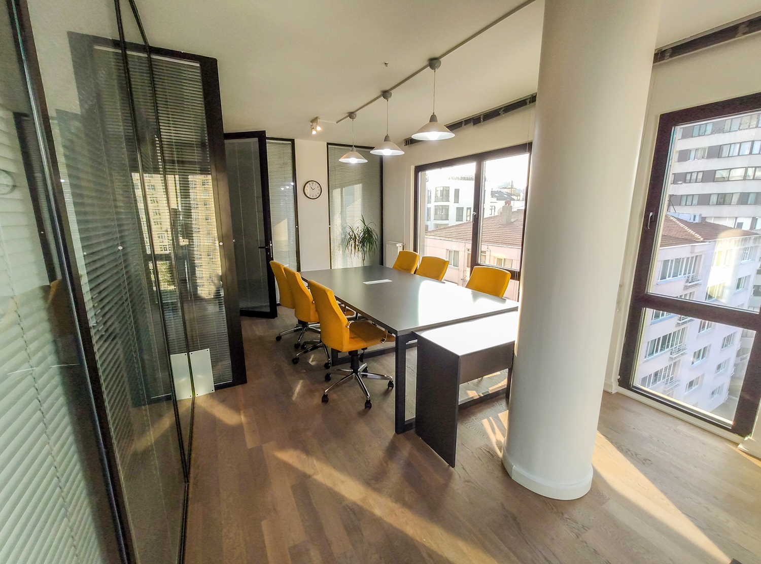 Luven Office - Görsel 9
